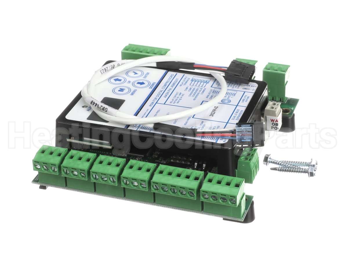 ASM02201 Aaon Full Digital Refrig Module