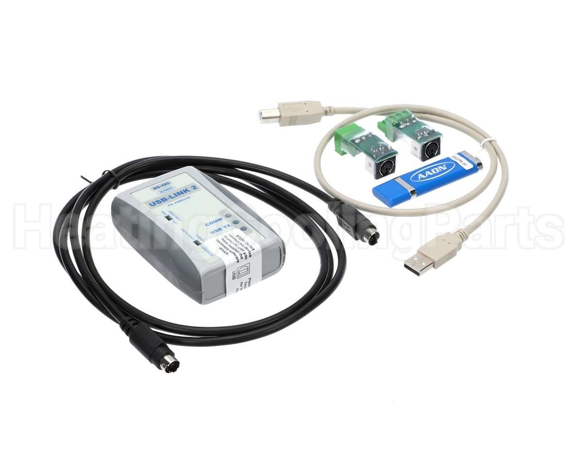 ASM02244 Aaon Oe366 Usb Link