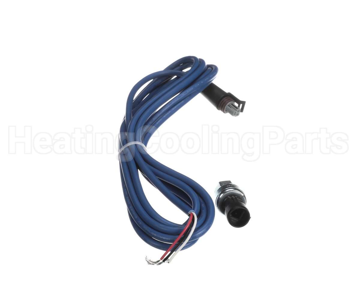ASM02771 Aaon Vccx2 Suction Press Transducer