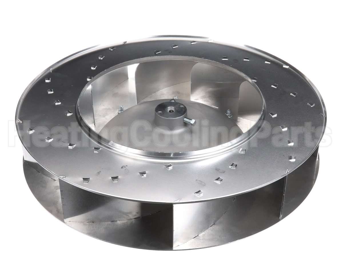 ASM07335 Aaon Blower Wheel