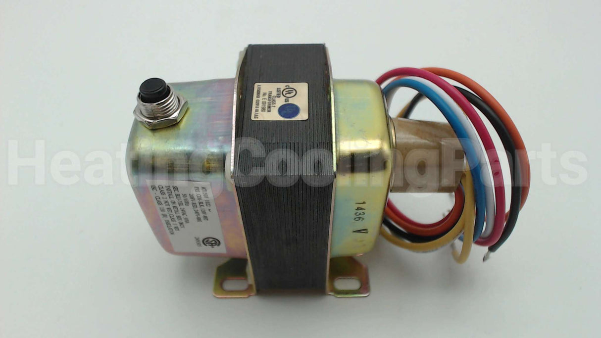 AT150F1022 Resideo Circuit Brker,50Va Multi Trans