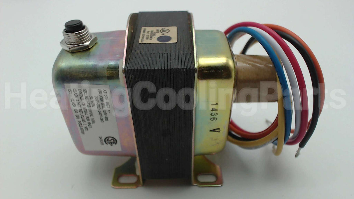 AT150F1022 Resideo Circuit Brker,50Va Multi Trans