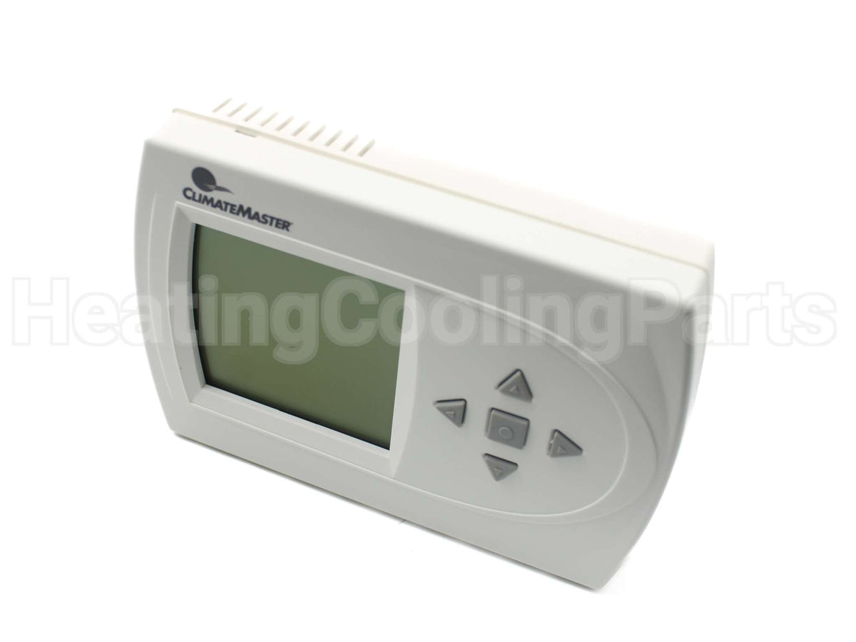 ATC32U03 Climatemaster Comm Heat Pump Thermostat