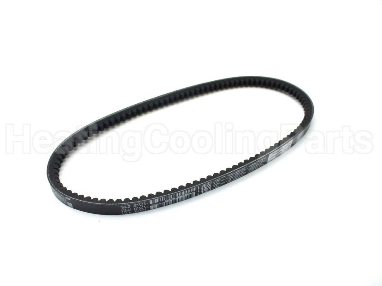 AX26 Browninggripnotch Browning Belt