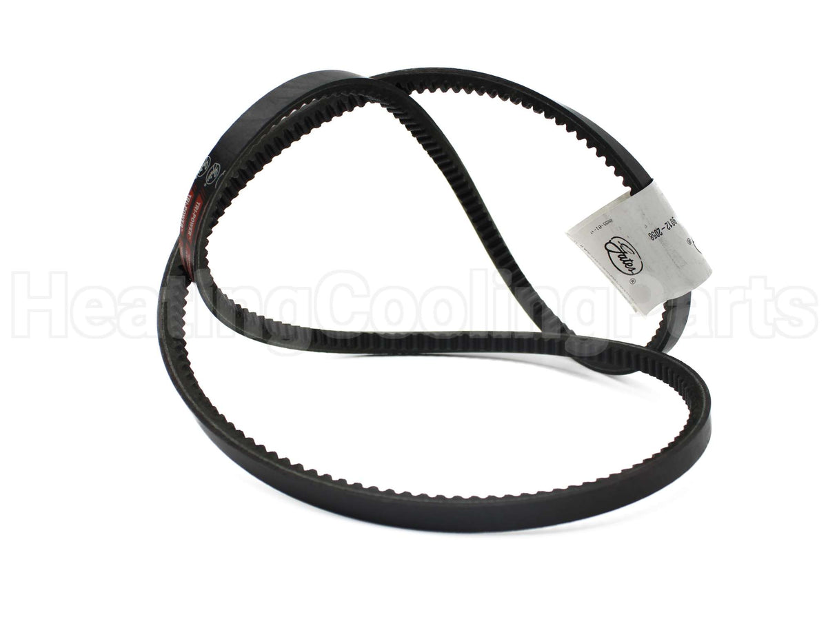 AX58 Browningbelt