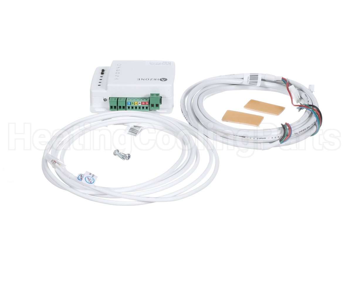 AZAI6WSPDKC Daikin-Mcquay Dkn Plus Interface