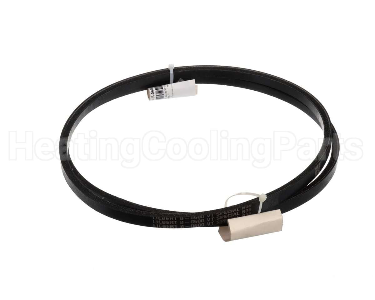B-0600S Liebert Unit Belts (2Pk)
