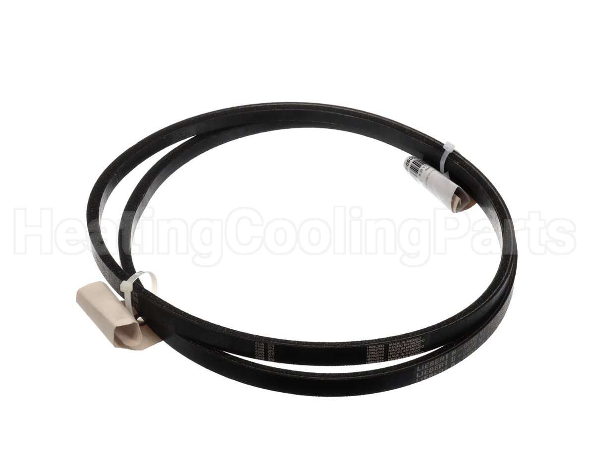 B-0600S Liebert Unit Belts (2Pk)