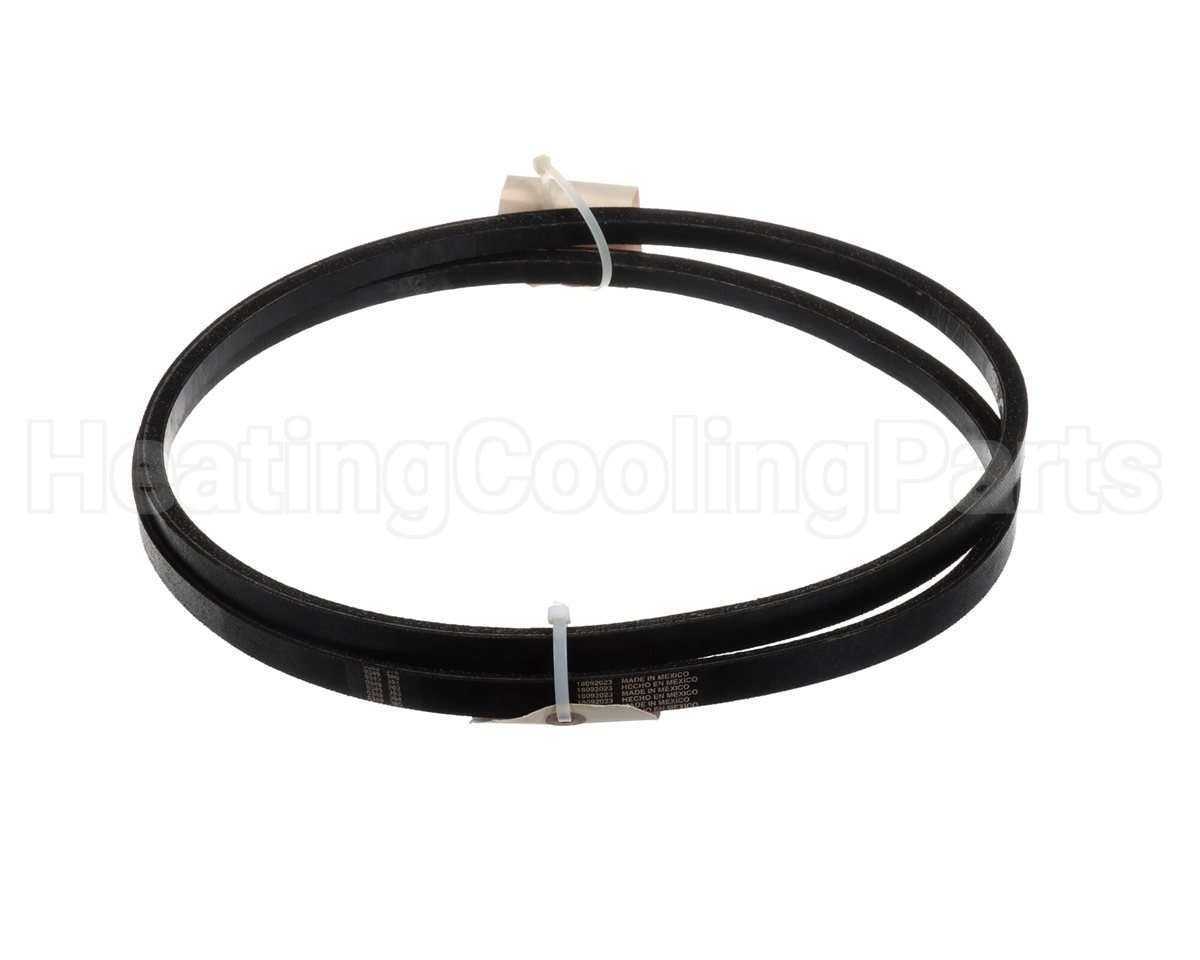 B-0600S Liebert Unit Belts (2Pk)