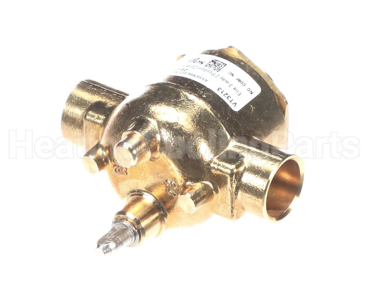 B04071159803 Carrier 3 Way Zone Valve