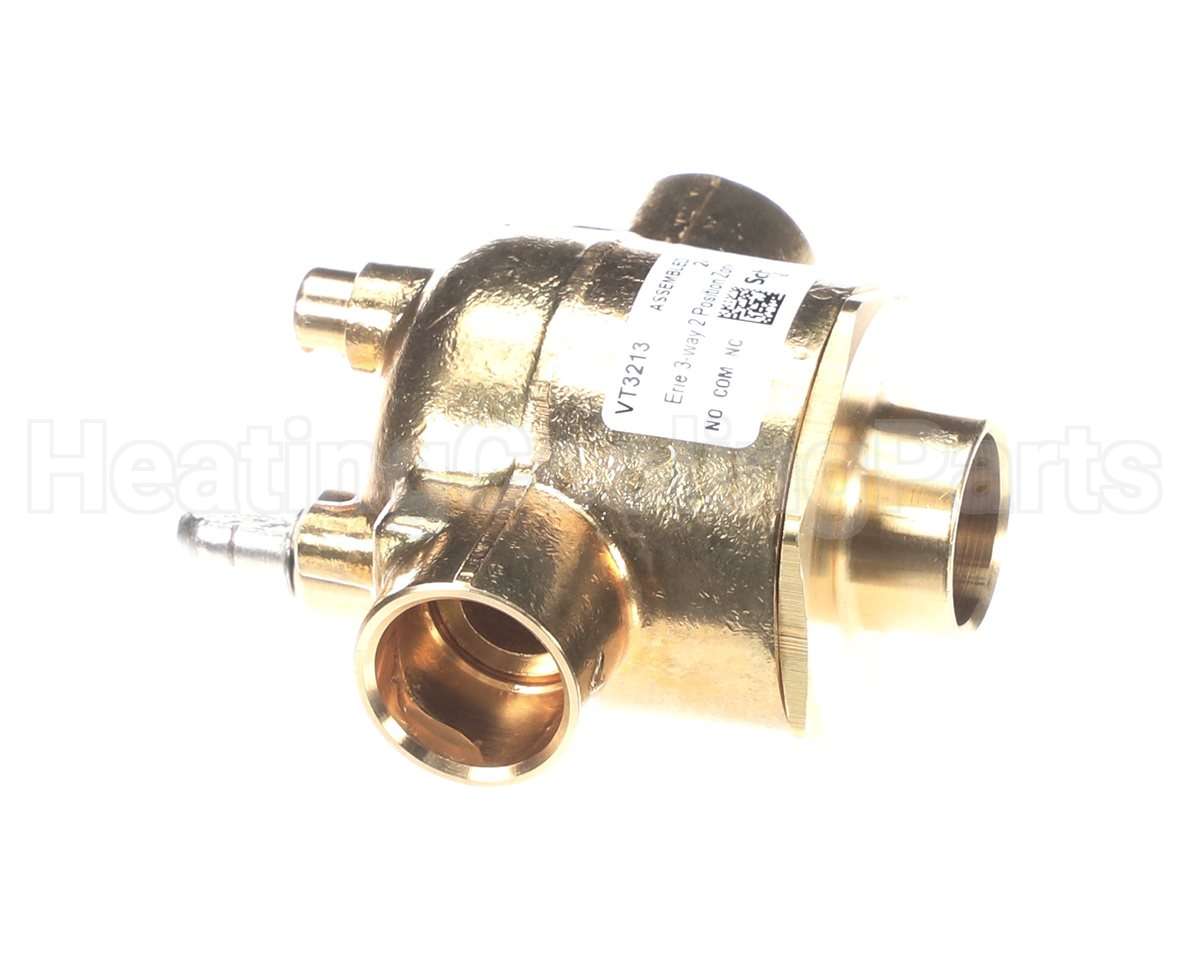 B04071159803 Carrier 3 Way Zone Valve