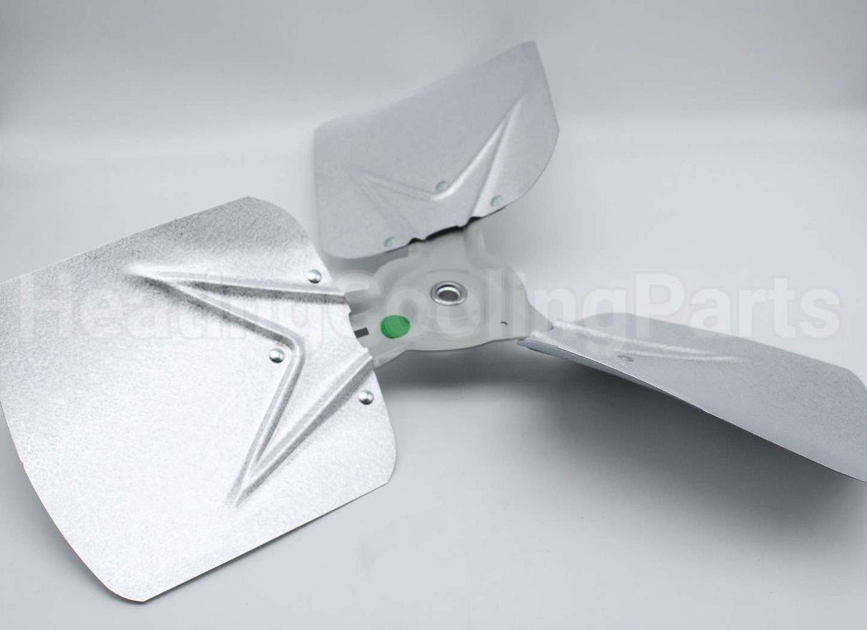 B1086748S Amana-Goodman 22"Dia 3Bld 30Deg Ccw Fan Bld