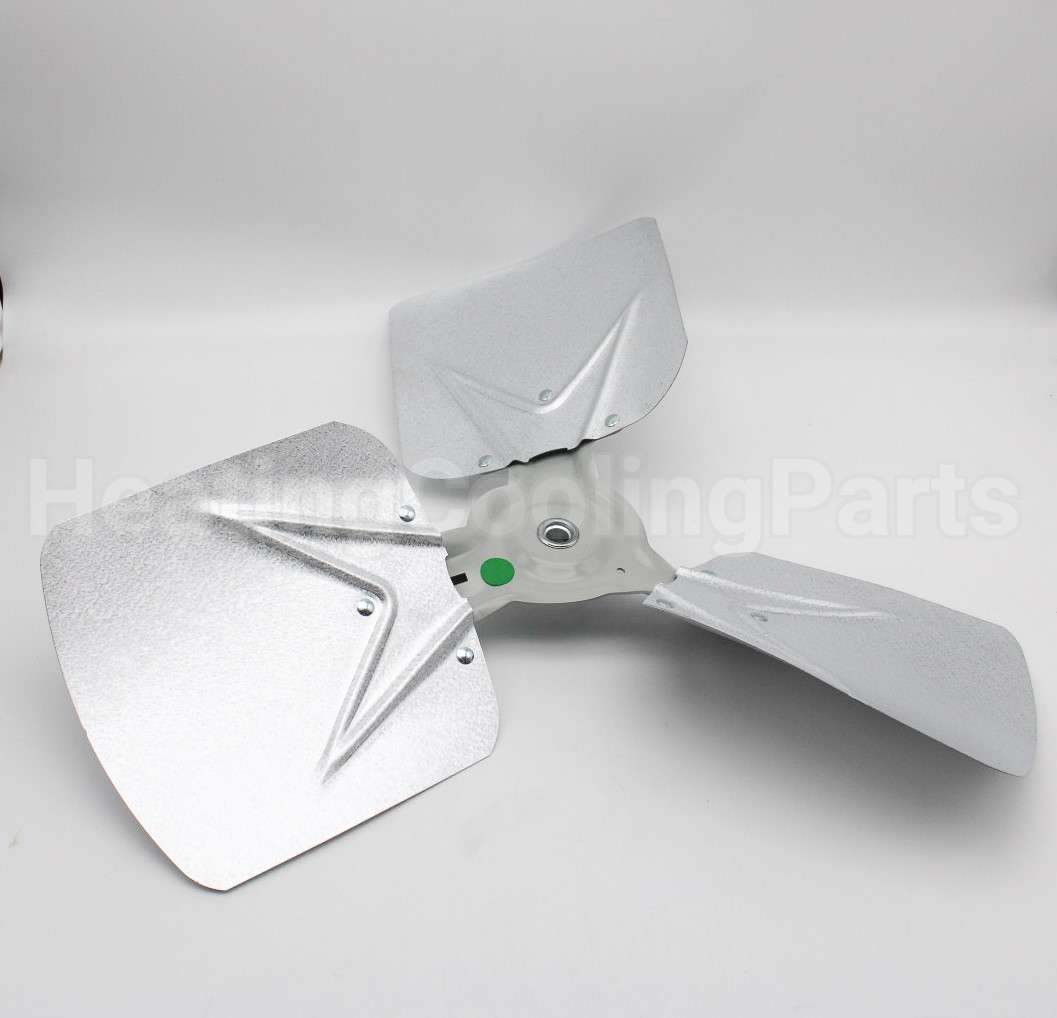 B1086748S Amana-Goodman 22"Dia 3Bld 30Deg Ccw Fan Bld