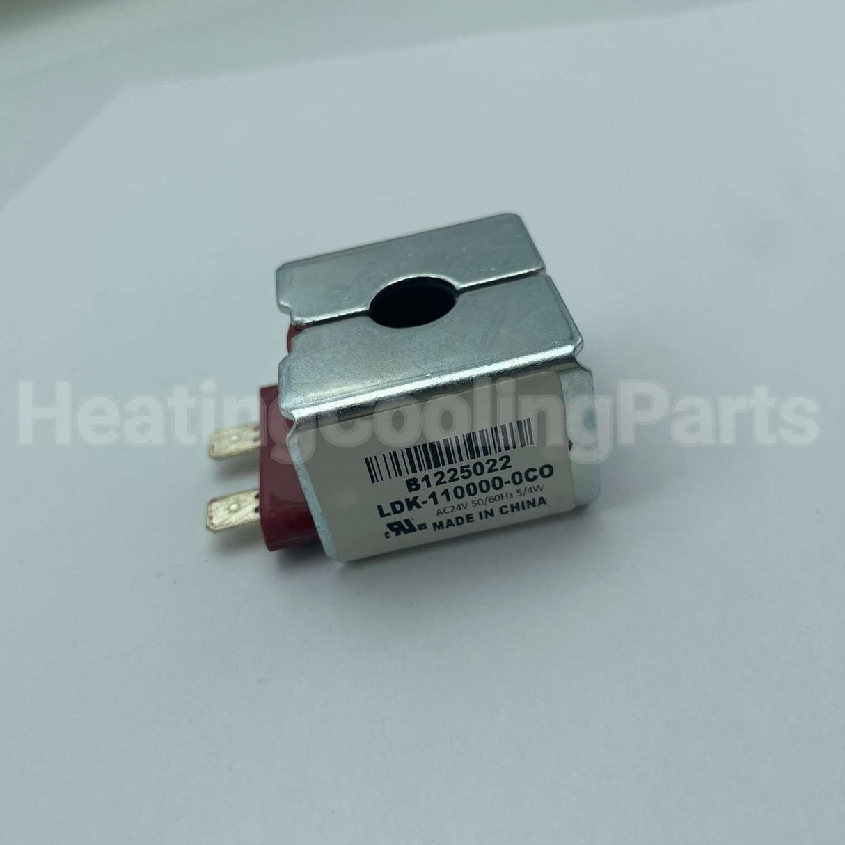 B1225022S Amana-Goodman 24V Reversing Valve Coil
