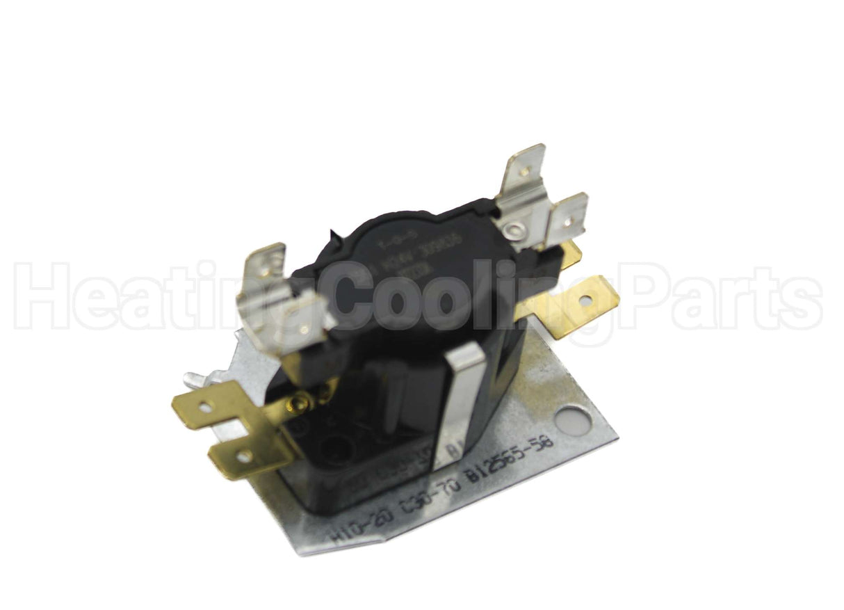 B1256558 Amana-Goodman Sequencer