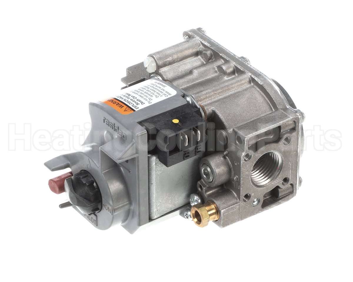 B1282602 Amana-Goodman 1/2"Nat.gas Vlv.24V Dual Main