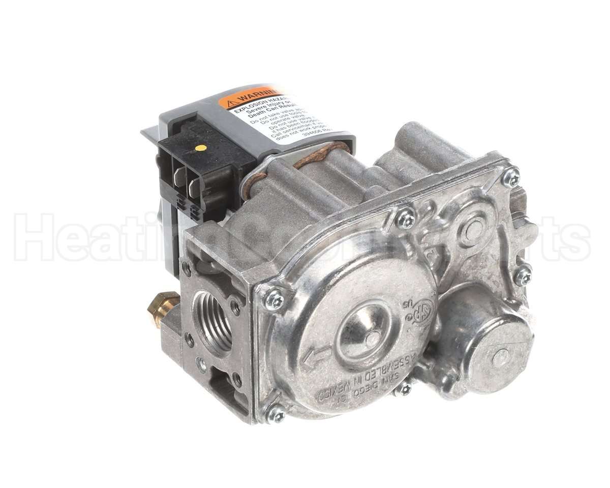 B1282602 Amana-Goodman 1/2"Nat.gas Vlv.24V Dual Main