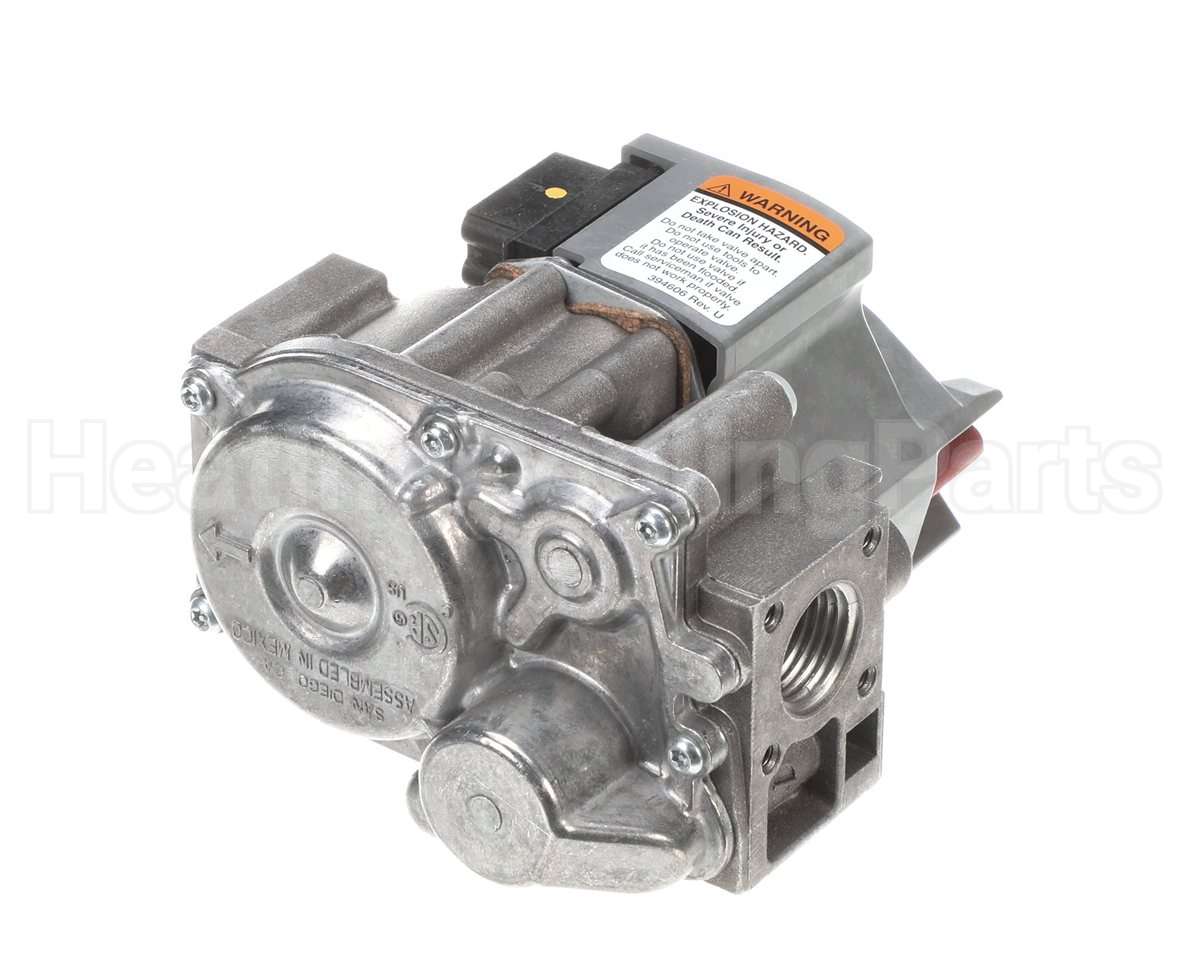 B1282602 Amana-Goodman 1/2"Nat.gas Vlv.24V Dual Main