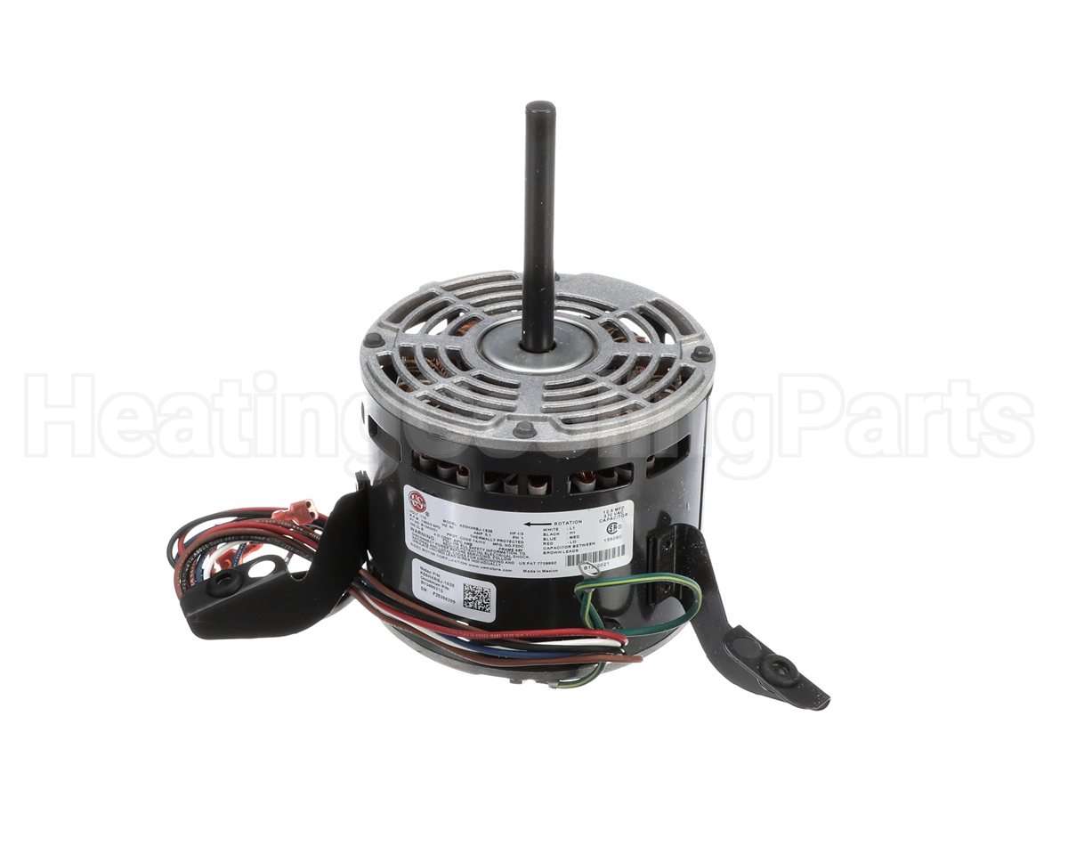 B1340021S Amana-Goodman 1/3Hp Dirdrive115V1050Rpm 3Sp