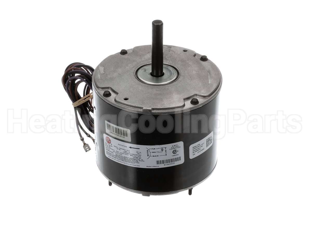 B13400270S Amana-Goodman 208-230V1Ph 1/4Hp 830Rpm Motor