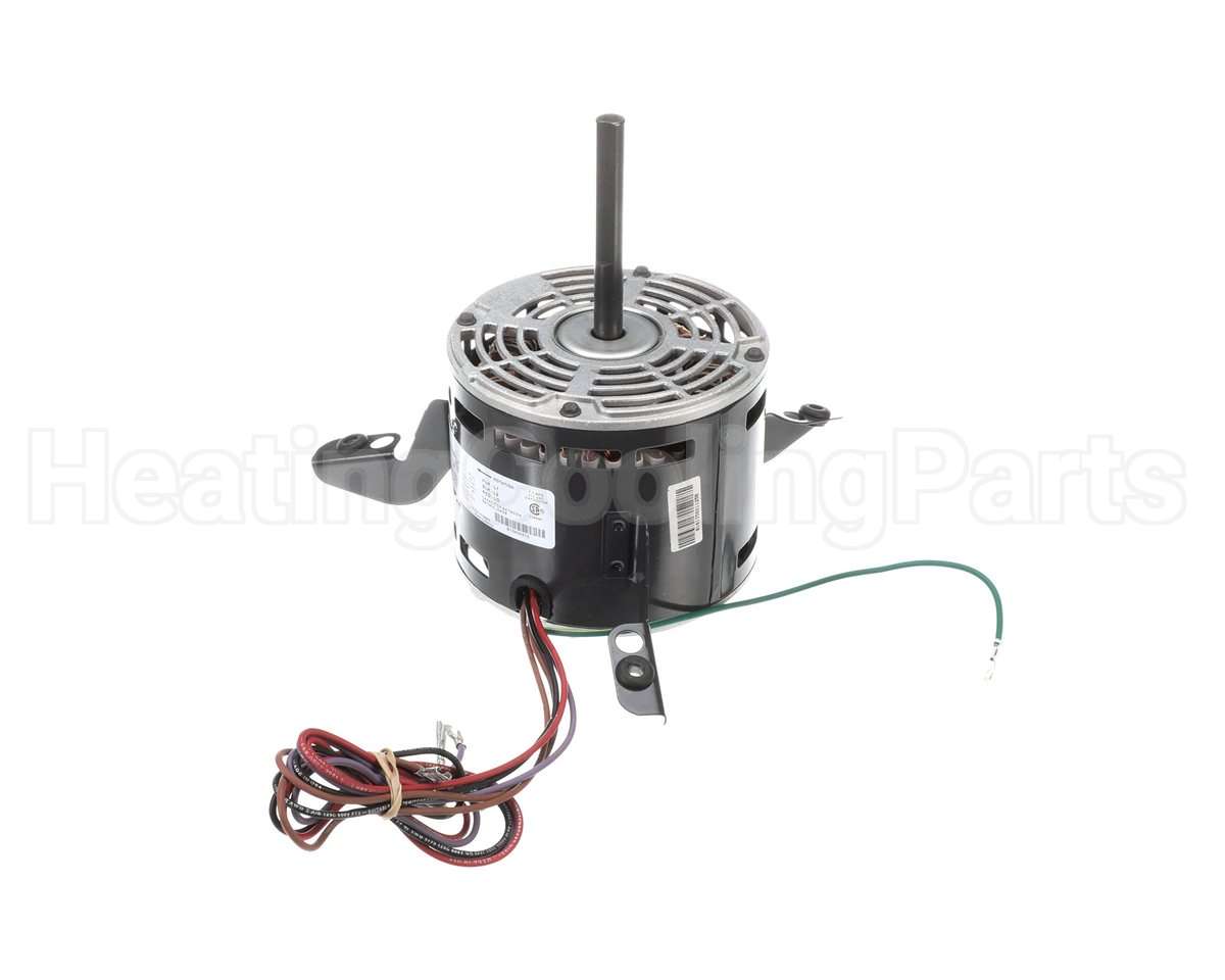 B13400312S Amana-Goodman 208-230V1Ph 1/3Hp 1075Rpm 2Spd