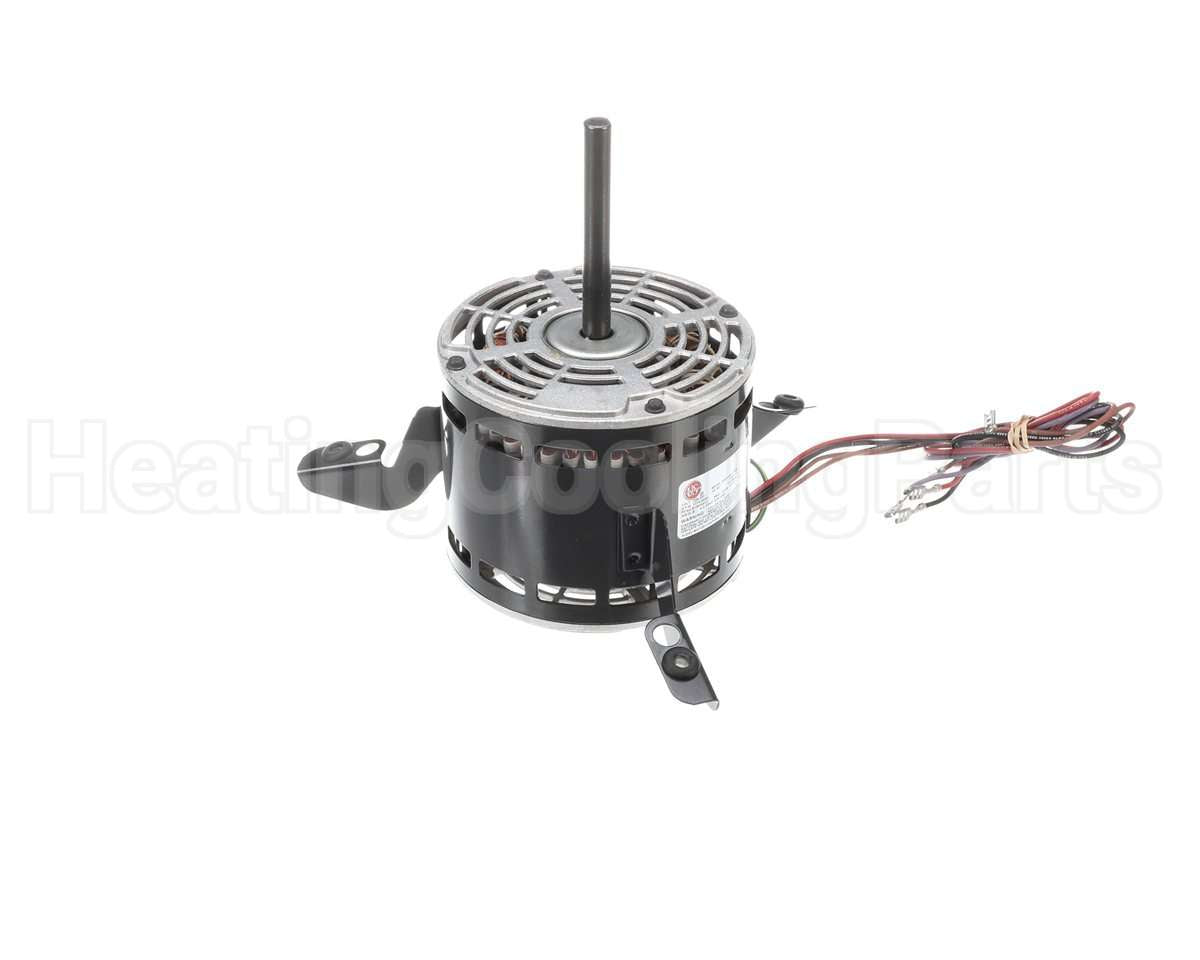 B13400312S Amana-Goodman 208-230V1Ph 1/3Hp 1075Rpm 2Spd