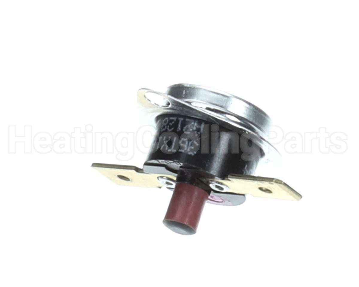 B1370154 Amana-Goodman 350F M/R Spst Rollout Switch
