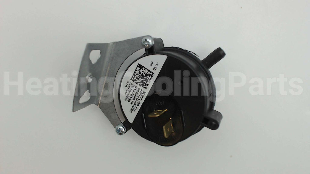 B1370159 Amana-Goodman -1.10"Pf Spst Pressure Switch