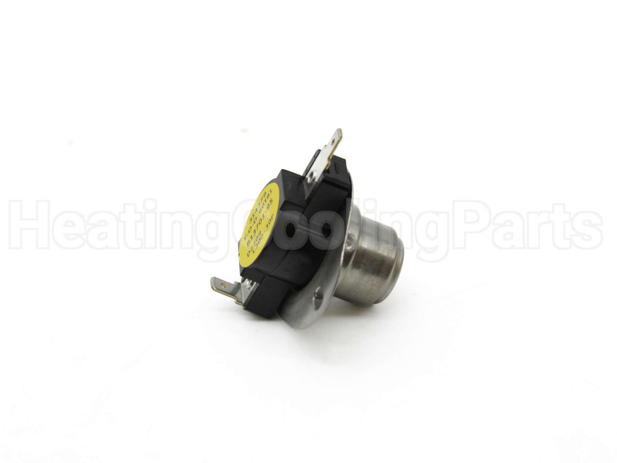 B1370195 Amana-Goodman Primary Limit Switch,L300-30F