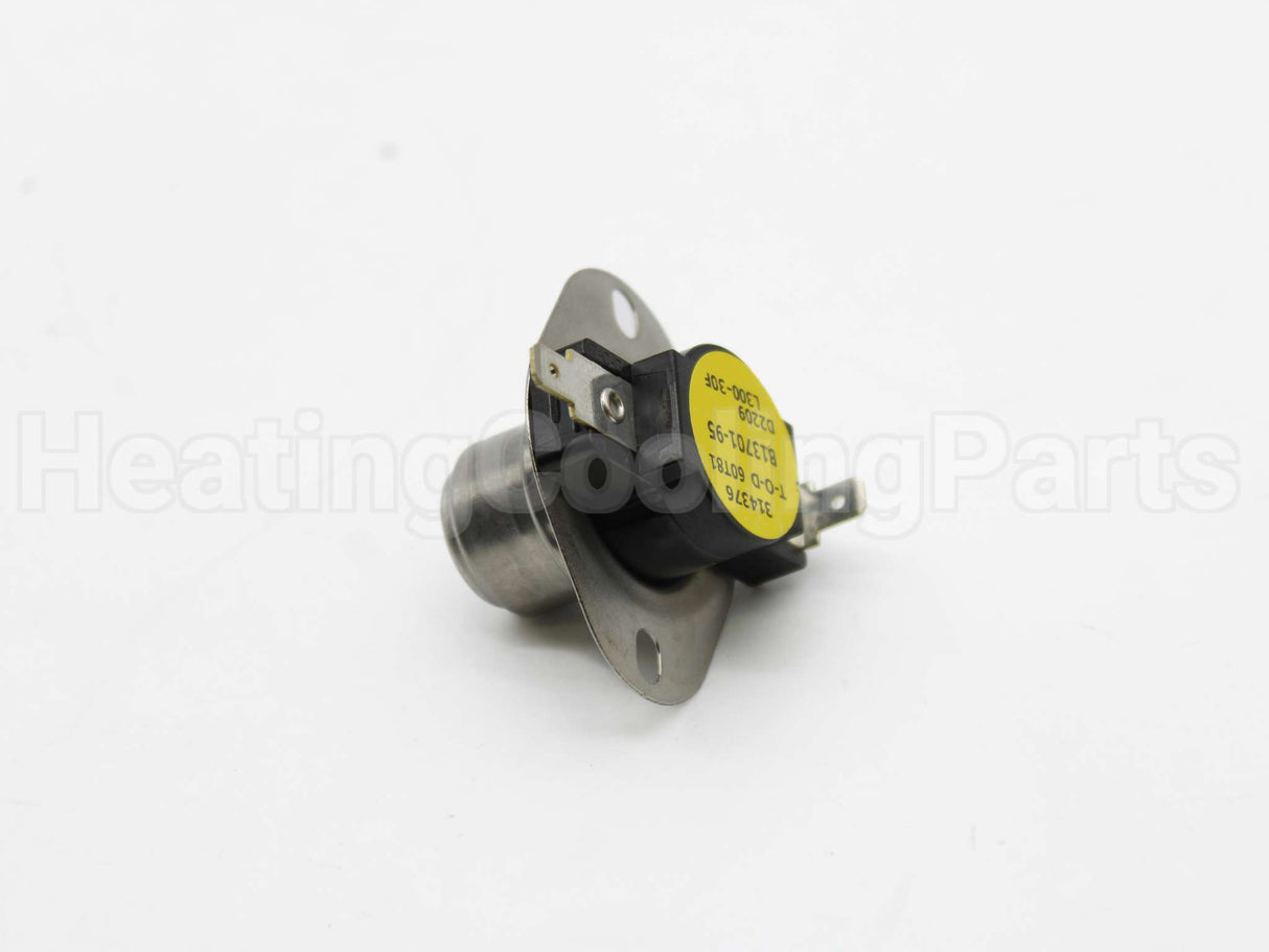 B1370195 Amana-Goodman Primary Limit Switch,L300-30F