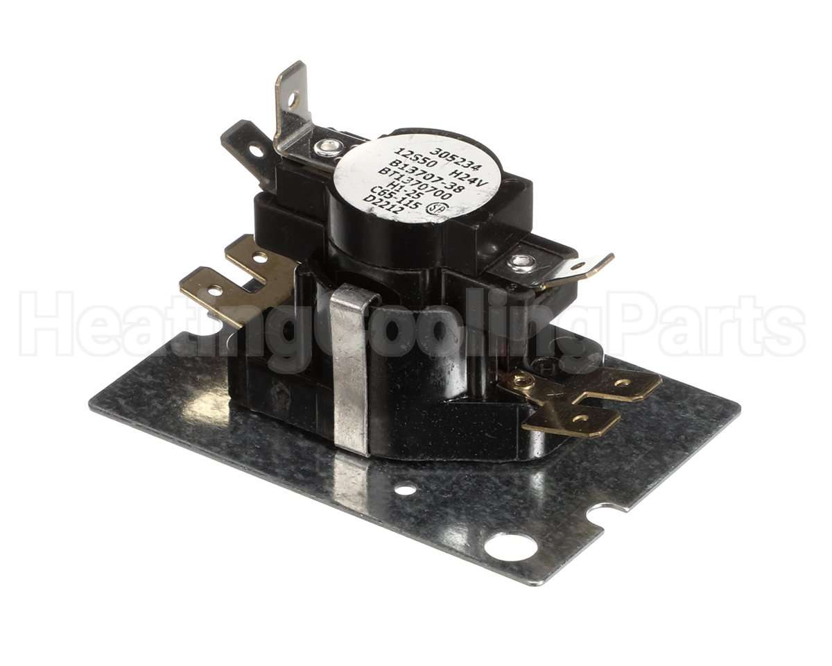 B1370738 Amana-Goodman Spdt Timedelayrelay