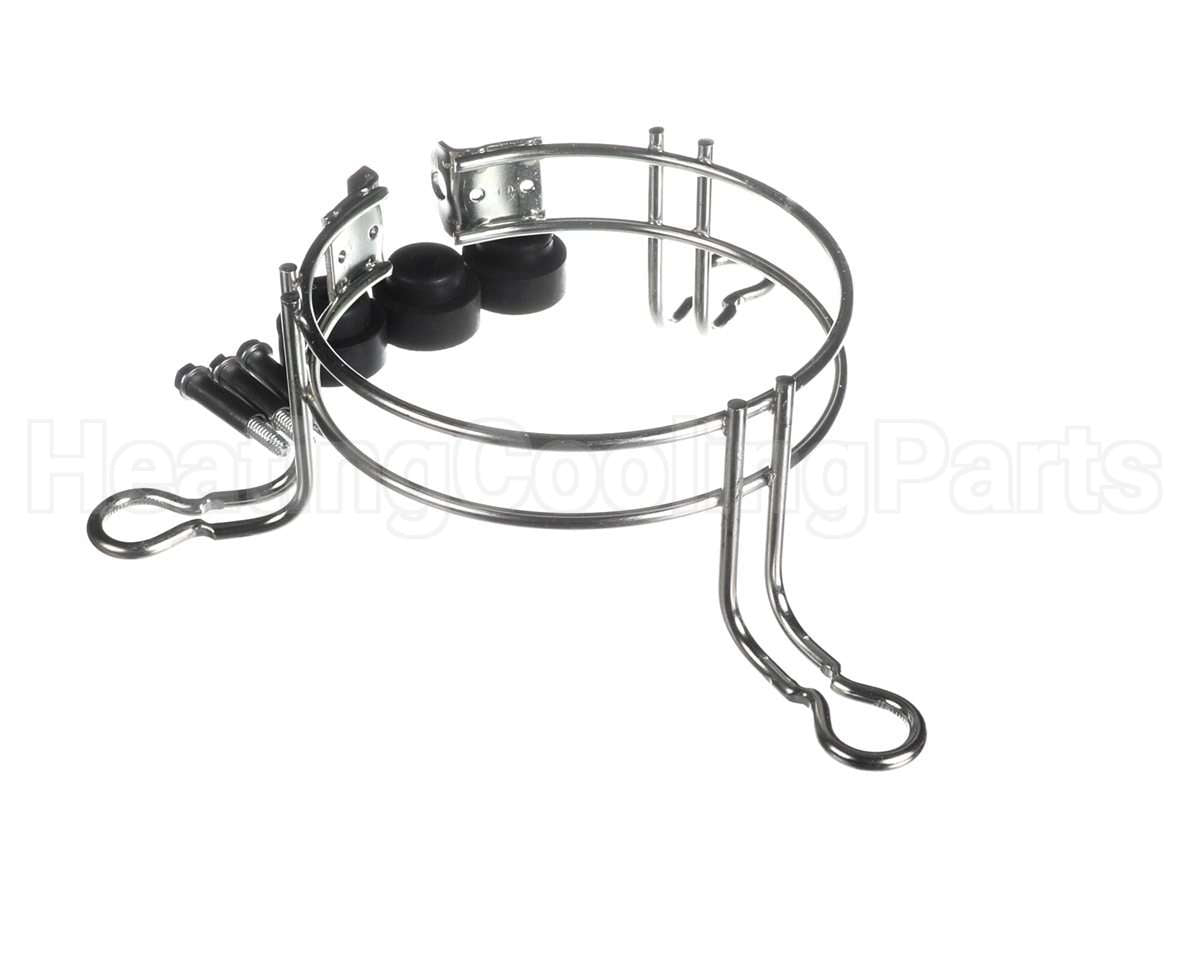 B16-18-243 Enviro-Tec Ecm Motor Moutning Bracket