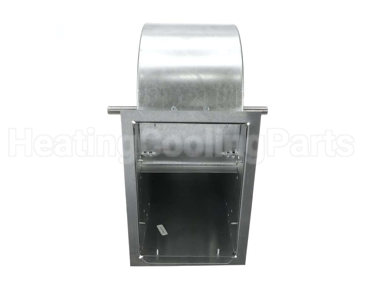 B16-574-107 Enviro-Tec Blower Assembly