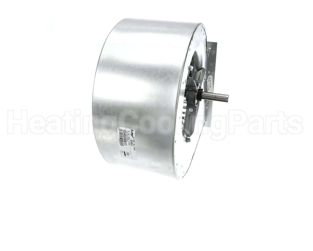 B16-574-107 Enviro-Tec Blower Assembly