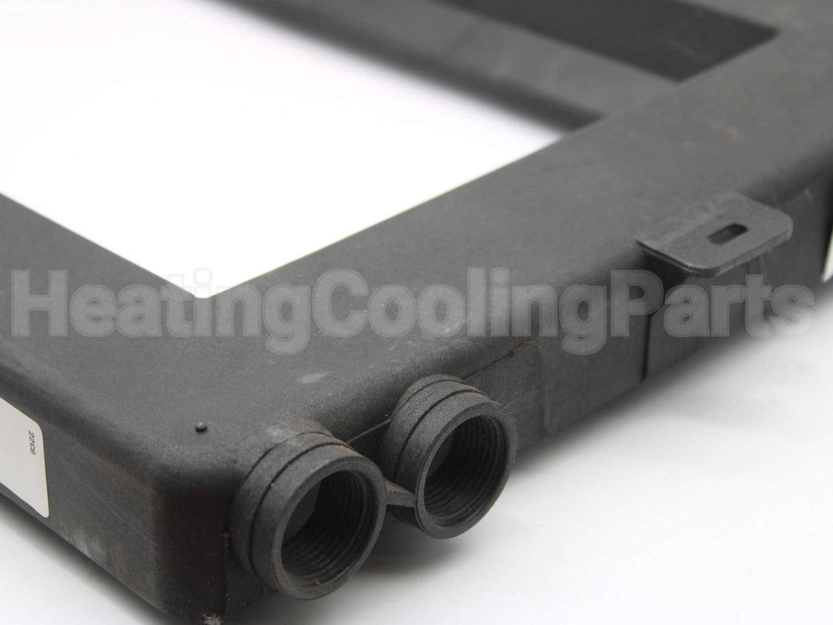 B1755913HDF Amana-Goodman Vertical Drain Pan Assembly