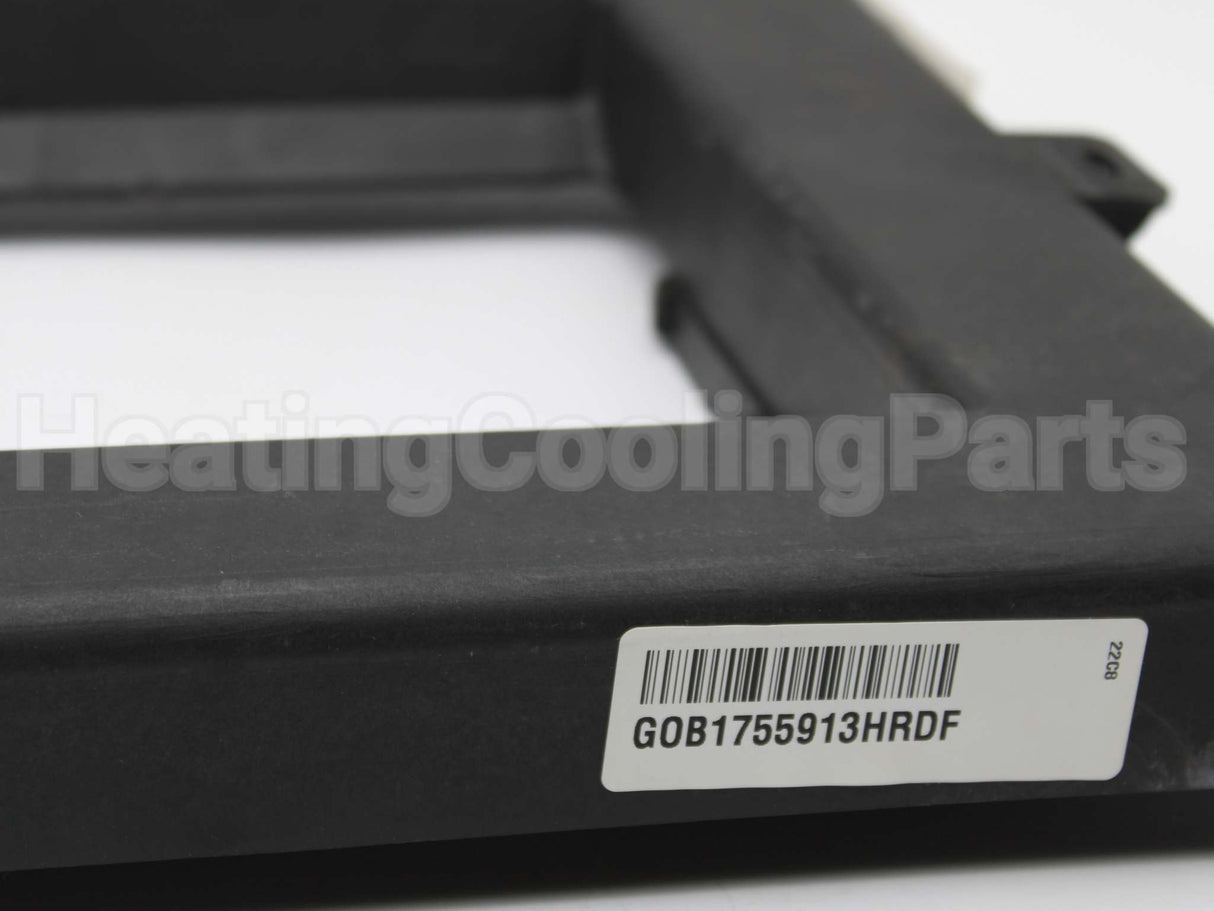 B1755913HDF Amana-Goodman Vertical Drain Pan Assembly