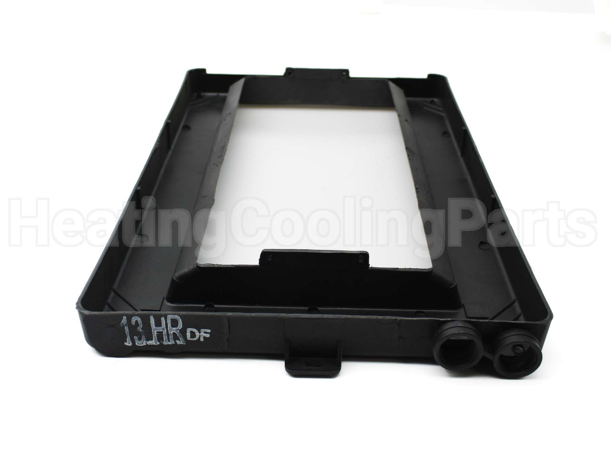 B1755913HRDF Amana-Goodman 20" X 13" Plastic Drain Pan