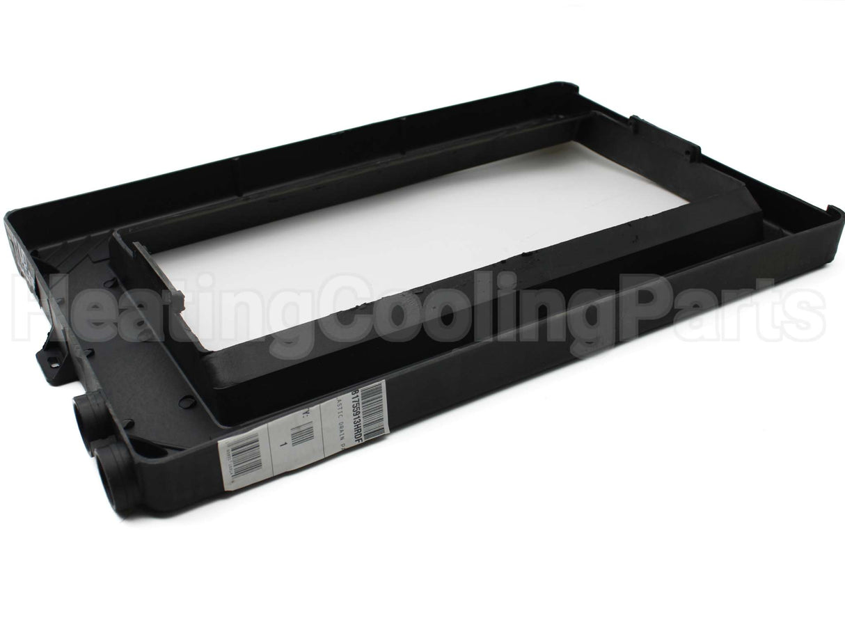 B1755913HRDF Amana-Goodman 20" X 13" Plastic Drain Pan