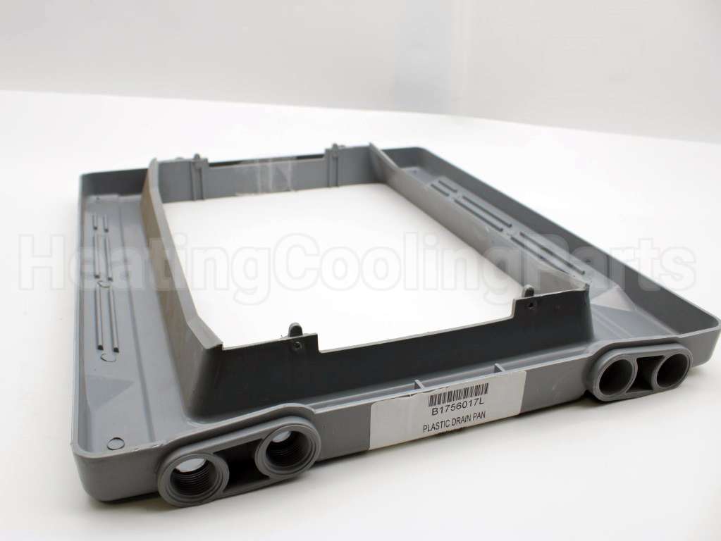 B1756017L Amana-Goodman Vertical Plastic Drain Pan