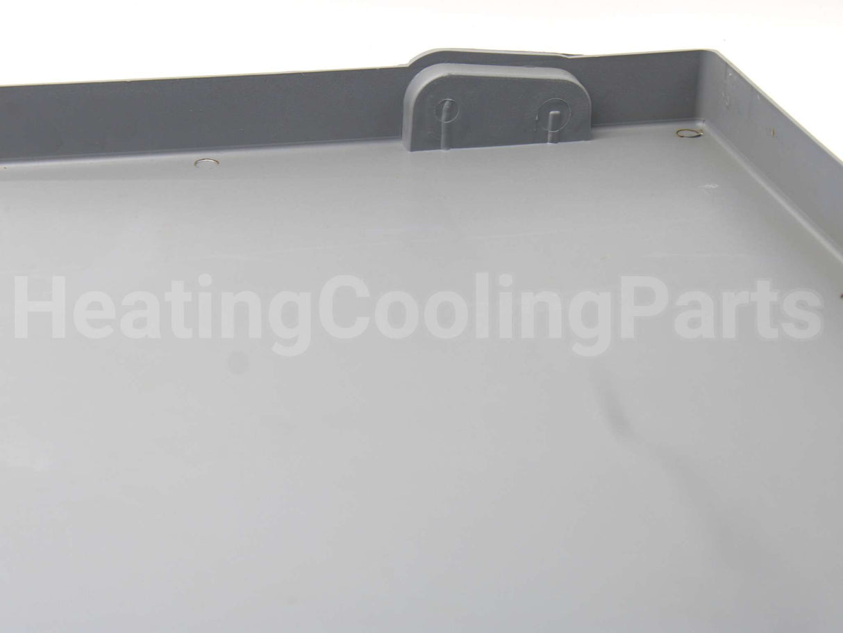 B1756028L Amana-Goodman 28 1/4" X 23 3/8" Hrz Drn Pan