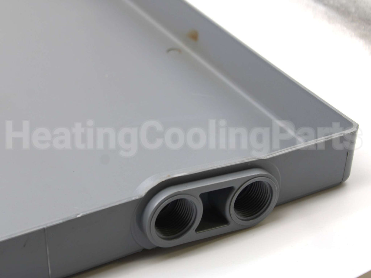 B1756028L Amana-Goodman 28 1/4" X 23 3/8" Hrz Drn Pan