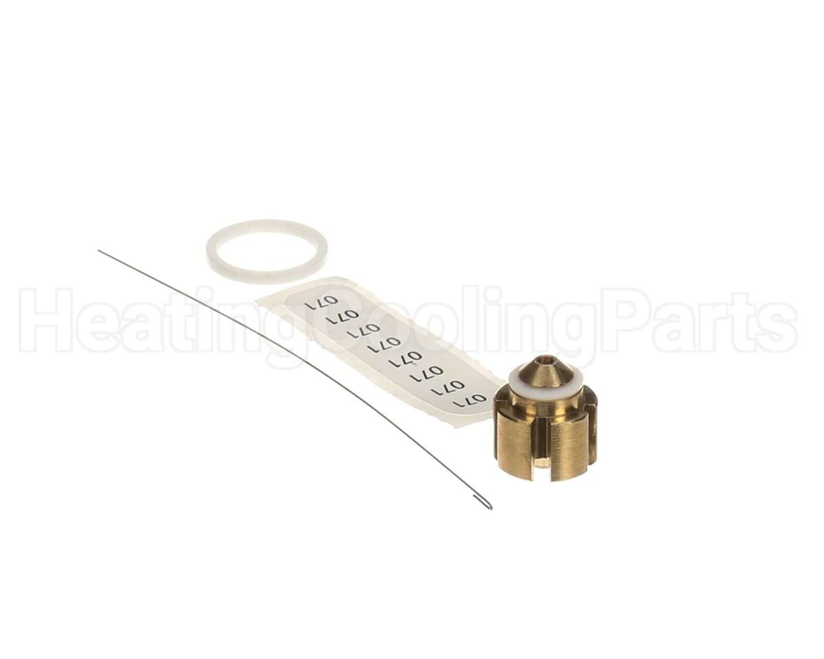 B1789871 Amana-Goodman .71 Piston Flow Check Kit