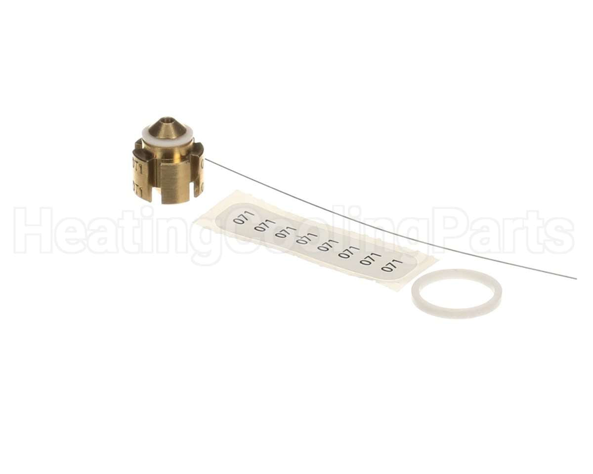 B1789871 Amana-Goodman .71 Piston Flow Check Kit