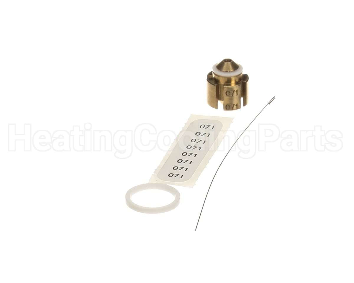 B1789871 Amana-Goodman .71 Piston Flow Check Kit