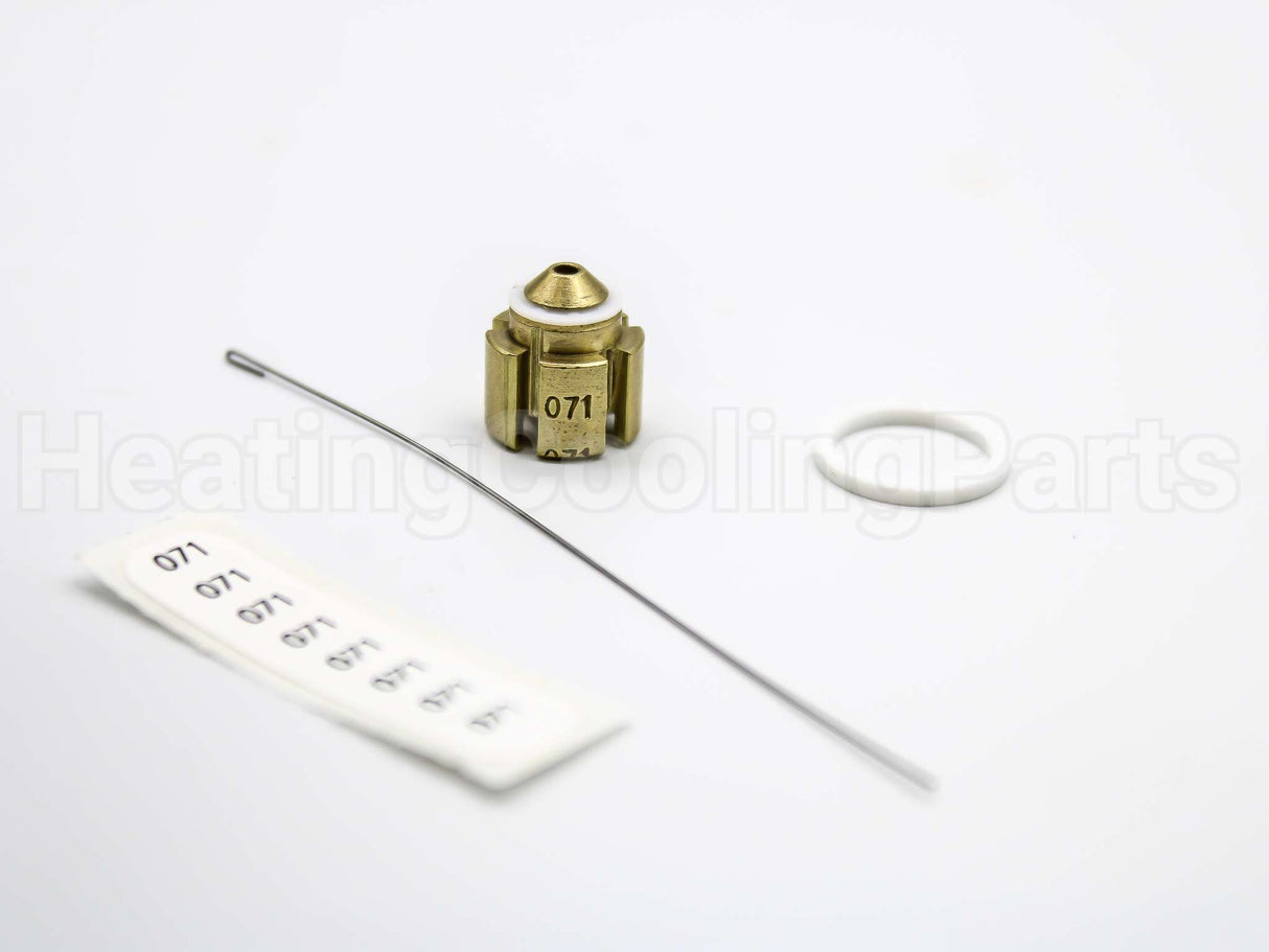 B1789874 Amana-Goodman Flow Check Piston