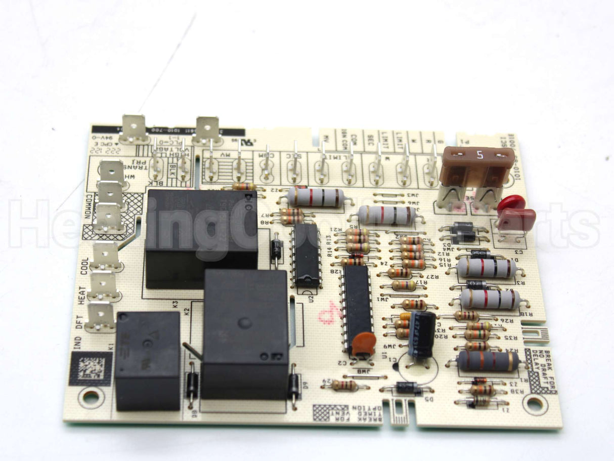 B1809904S Amana-Goodman Control Board