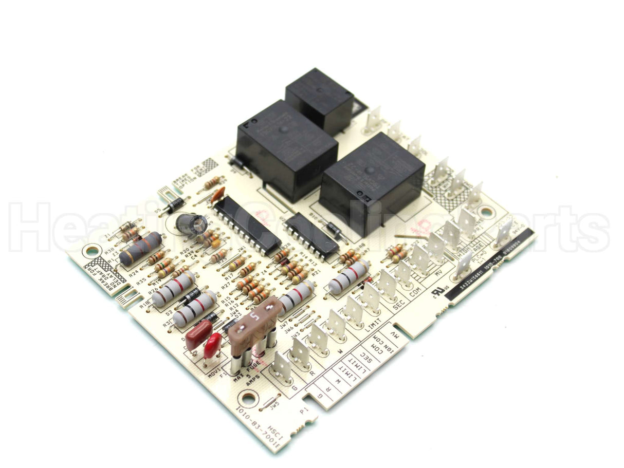 B1809904S Amana-Goodman Control Board