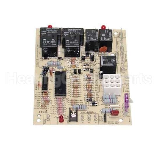 B1809911S Amana-Goodman Fan Timer St9120
