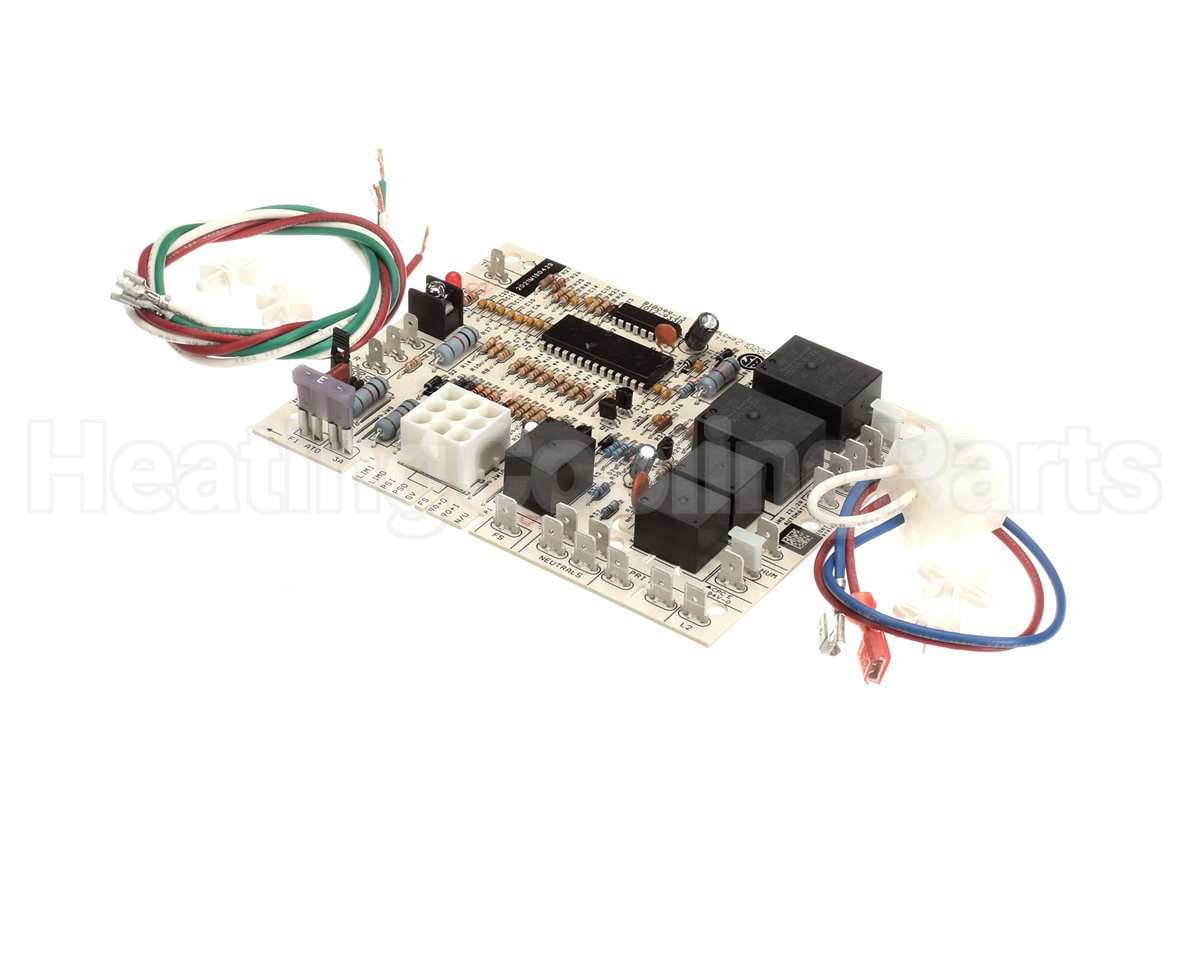 B1809913S Amana-Goodman Hsi Board W/9-Pin Connector