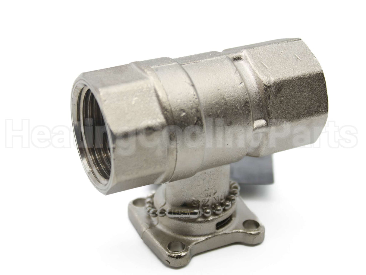 B223 Belimo 1" 2Wayvlv 10Cv S.s. Trim